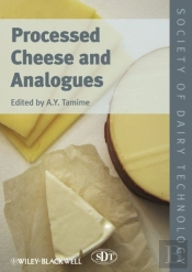 Processed Cheese And Analogues