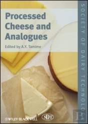 Processed Cheese And Analogues