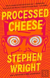 Processed Cheese