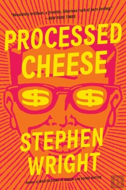 Bertrand.pt - Processed Cheese