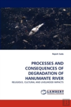 Bertrand.pt - Processes And Consequences Of Degradation Of Hanumante River