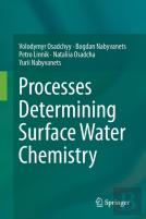 Processes Determining Surface Water Chemistry