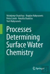 Processes Determining Surface Water Chemistry