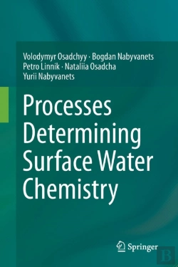Bertrand.pt - Processes Determining Surface Water Chemistry