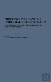 Processes In Cutaneous Epidermal Differences
