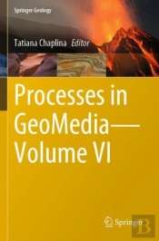 Processes In Geomediaâ€”Volume Vi