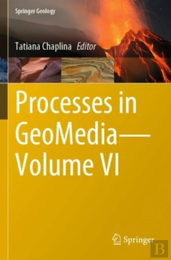 Bertrand.pt - Processes In Geomediaâ€”Volume Vi