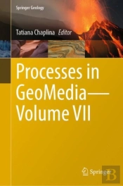Processes In Geomediaâ€”Volume Vii