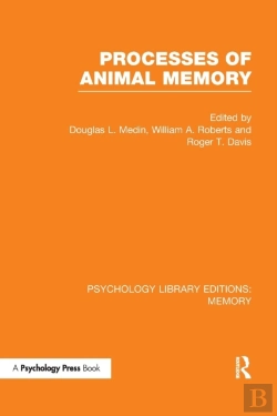 Bertrand.pt - Processes Of Animal Memory (Ple: Memory)