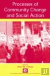 Processes Of Community Change And Social Action