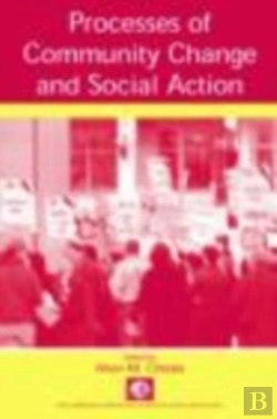 Bertrand.pt - Processes Of Community Change And Social Action