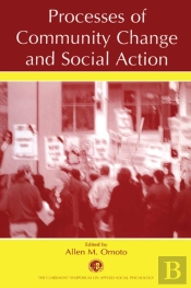 Processes Of Community Change And Social Action