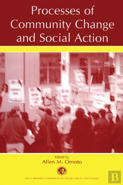 Bertrand.pt - Processes Of Community Change And Social Action