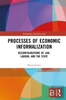 Processes Of Economic Informalization