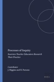 Processes Of Inquiry