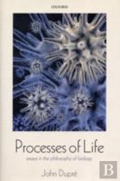 Processes Of Life