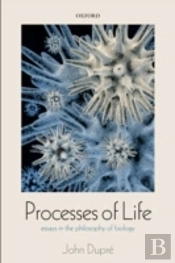 Processes Of Life