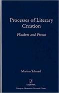 Processes Of Literary Creation