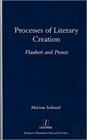 Processes Of Literary Creation
