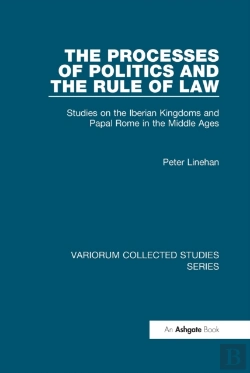 Bertrand.pt - Processes Of Politics And The Rule Of Law