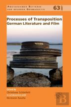 Processes Of Transposition