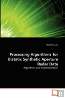 Bertrand.pt - Processing Algorithms For Bistatic Synthetic Aperture Radar Data