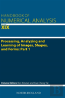 Processing, Analyzing And Learning Of Images, Shapes, And Forms: Part 1