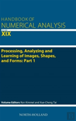 Bertrand.pt - Processing, Analyzing And Learning Of Images, Shapes, And Forms: Part 1
