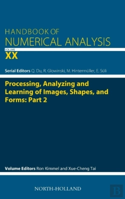 Bertrand.pt - Processing, Analyzing And Learning Of Images, Shapes, And Forms: Part 2