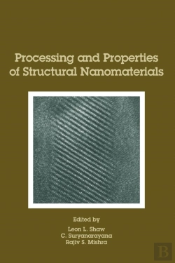 Bertrand.pt - Processing And Properties Of Structural Nanomaterials