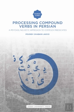 Bertrand.pt - Processing Compound Verbs In Persian