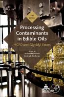 Processing Contaminants In Edible Oils