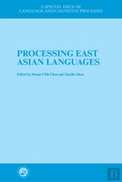 Bertrand.pt - Processing East Asian Languages