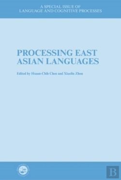 Bertrand.pt - Processing East Asian Languages