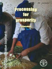 Processing For Prosperity