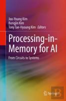 Processing-In-Memory For Ai