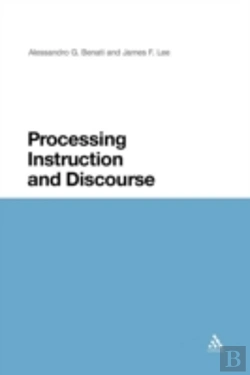Bertrand.pt - Processing Instruction And Discourse