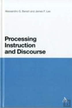 Bertrand.pt - Processing Instruction And Discourse