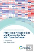 Processing Metabolomics And Proteomics Data With Open Software