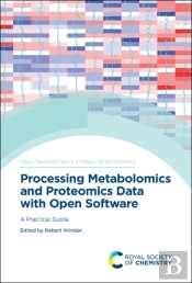 Processing Metabolomics And Proteomics Data With Open Software