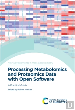 Bertrand.pt - Processing Metabolomics And Proteomics Data With Open Software