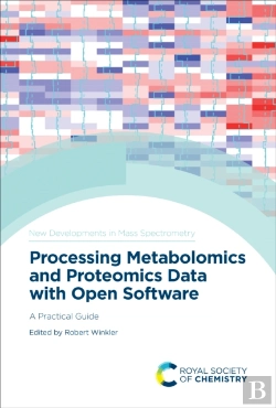 Bertrand.pt - Processing Metabolomics And Proteomics Data With Open Software