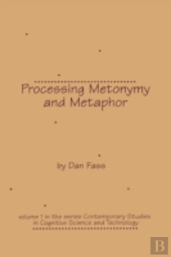 Bertrand.pt - Processing Metonymy And Metaphor