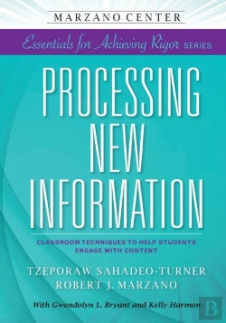 Bertrand.pt - Processing New Information