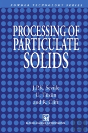 Processing Of Particulate Solids