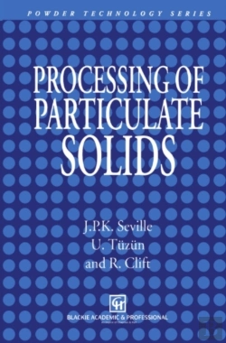 Bertrand.pt - Processing Of Particulate Solids
