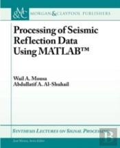 Processing Of Seismic Reflection Data Using Matlab