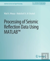 Processing Of Seismic Reflection Data Using Matlab