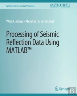 Bertrand.pt - Processing Of Seismic Reflection Data Using Matlab