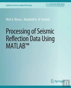 Bertrand.pt - Processing Of Seismic Reflection Data Using Matlab